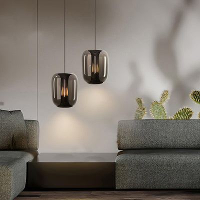 Valentina Minimalist Pendant Light