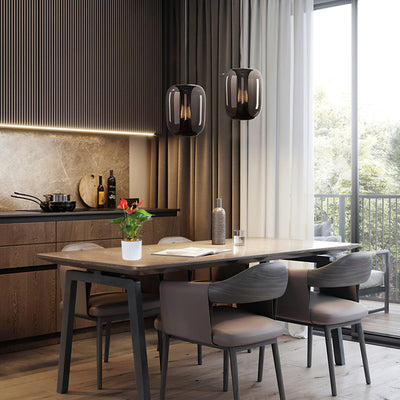 Valentina Minimalist Pendant Light