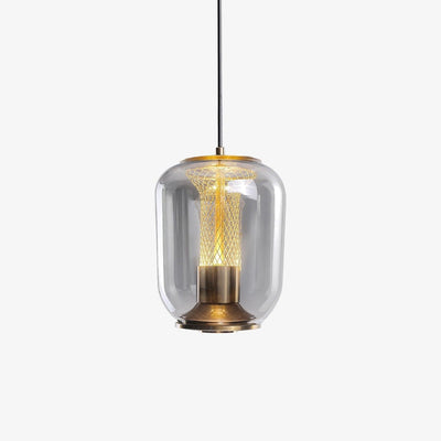 Valentina Minimalist Pendant Light