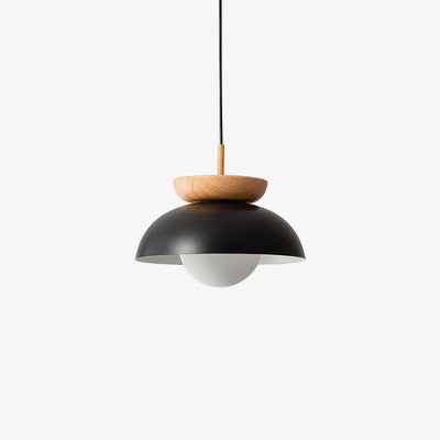 Eirareria Premium Nordic Art Glass Pendant Lamp