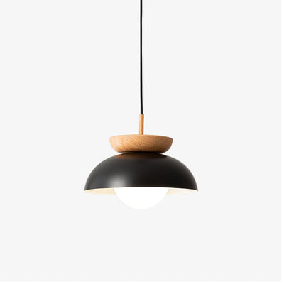 Eirareria Premium Nordic Art Glass Pendant Lamp