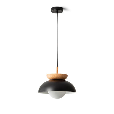 Eirareria Premium Nordic Art Glass Pendant Lamp