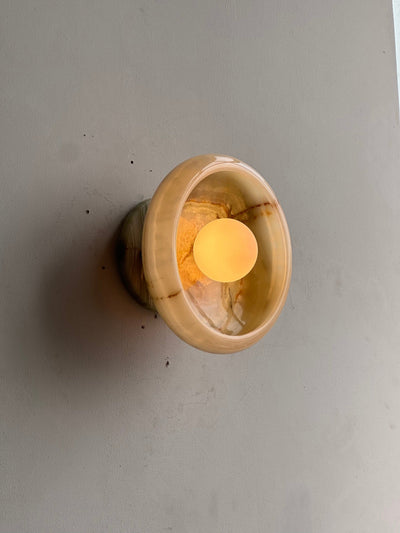 Agal Wall Lamp