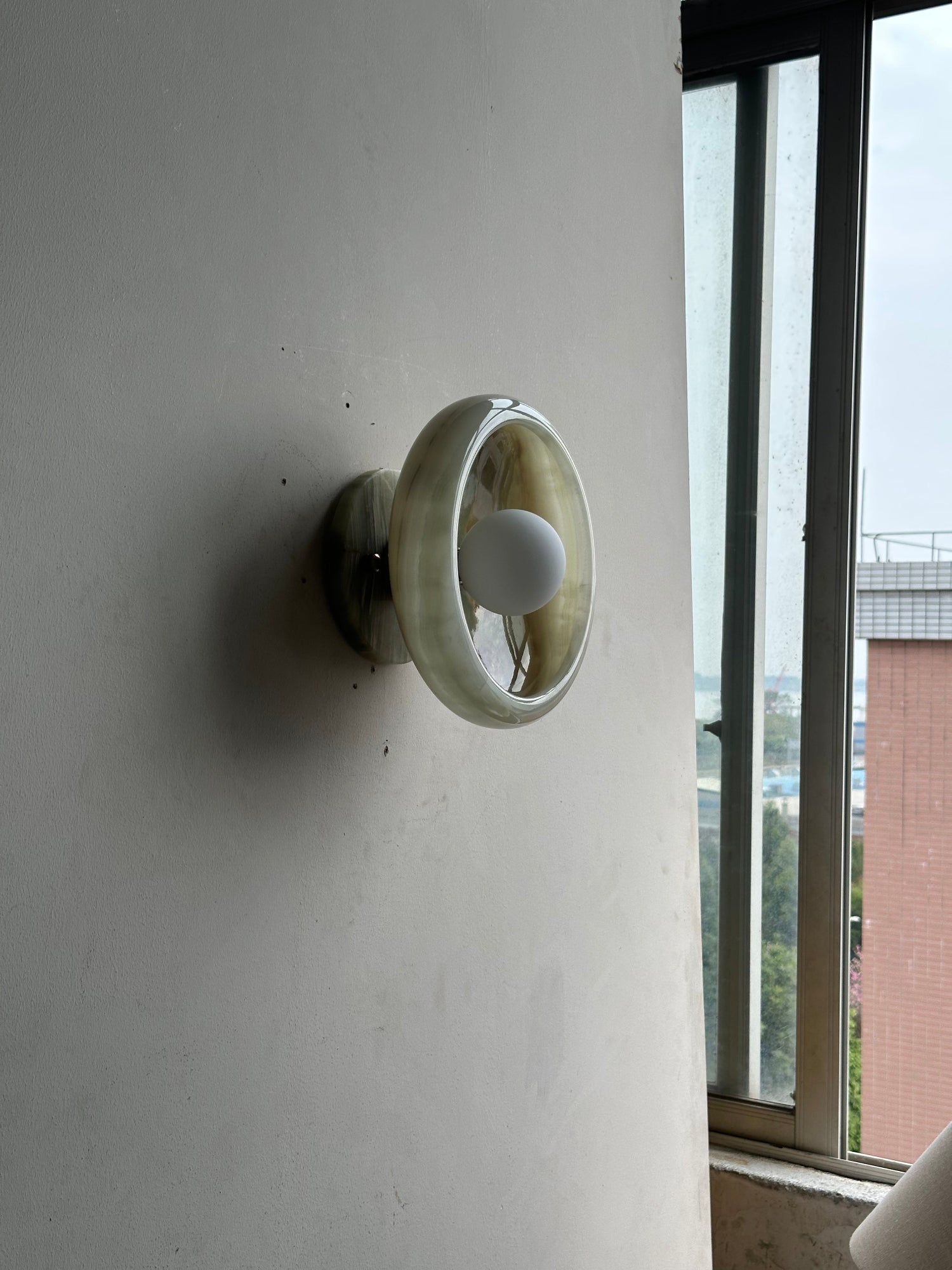 Agal Wall Lamp