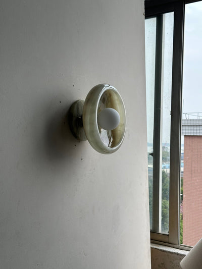 Agal Wall Lamp