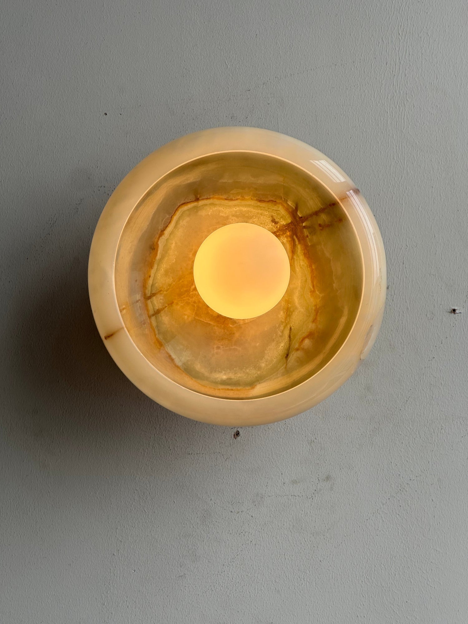 Agal Wall Lamp