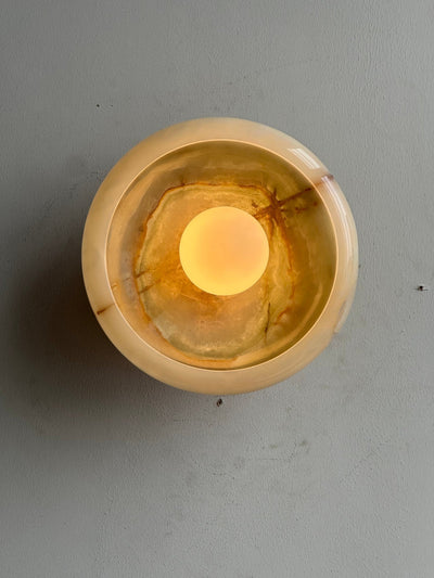 Agal Wall Lamp