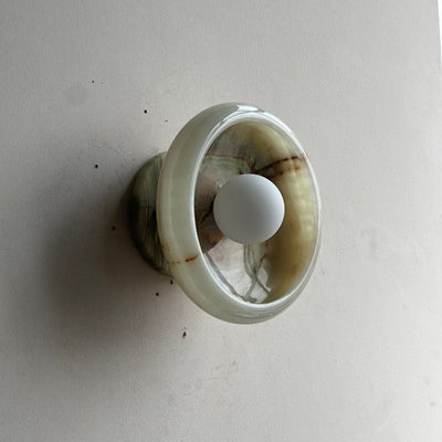 Agal Wall Lamp