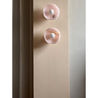 Agal Wall Lamp