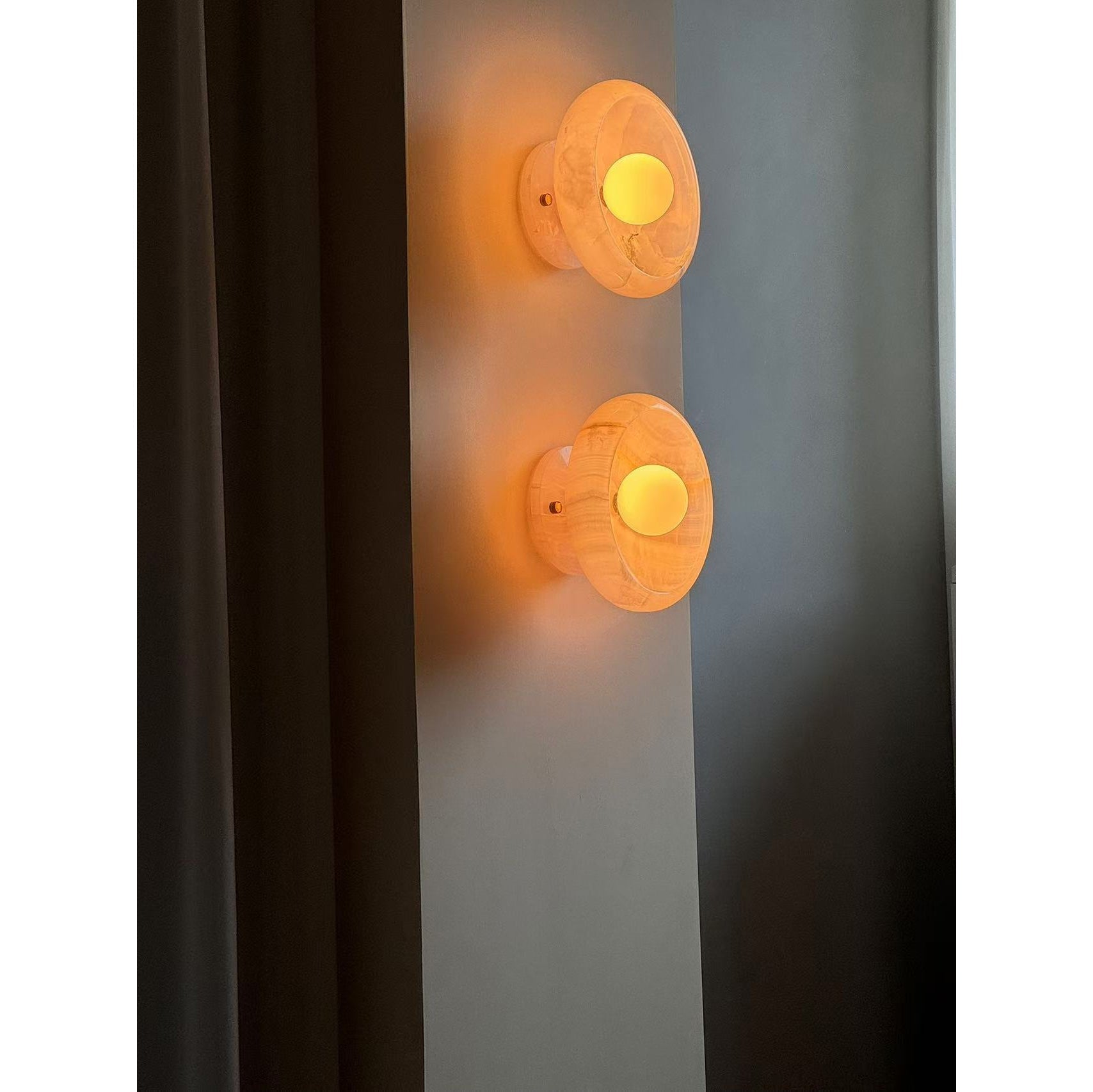 Agal Wall Lamp