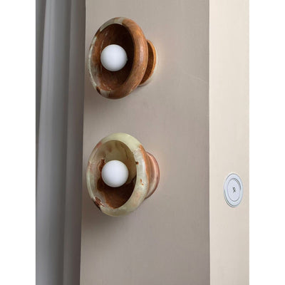 Agal Wall Lamp
