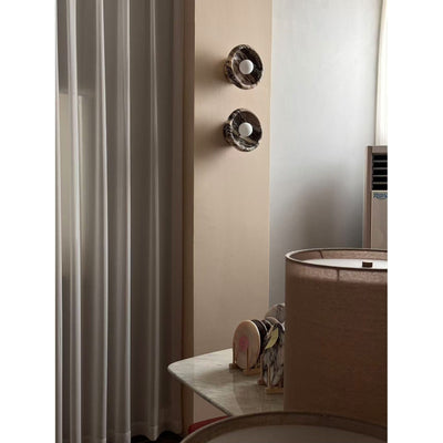 Agal Wall Lamp
