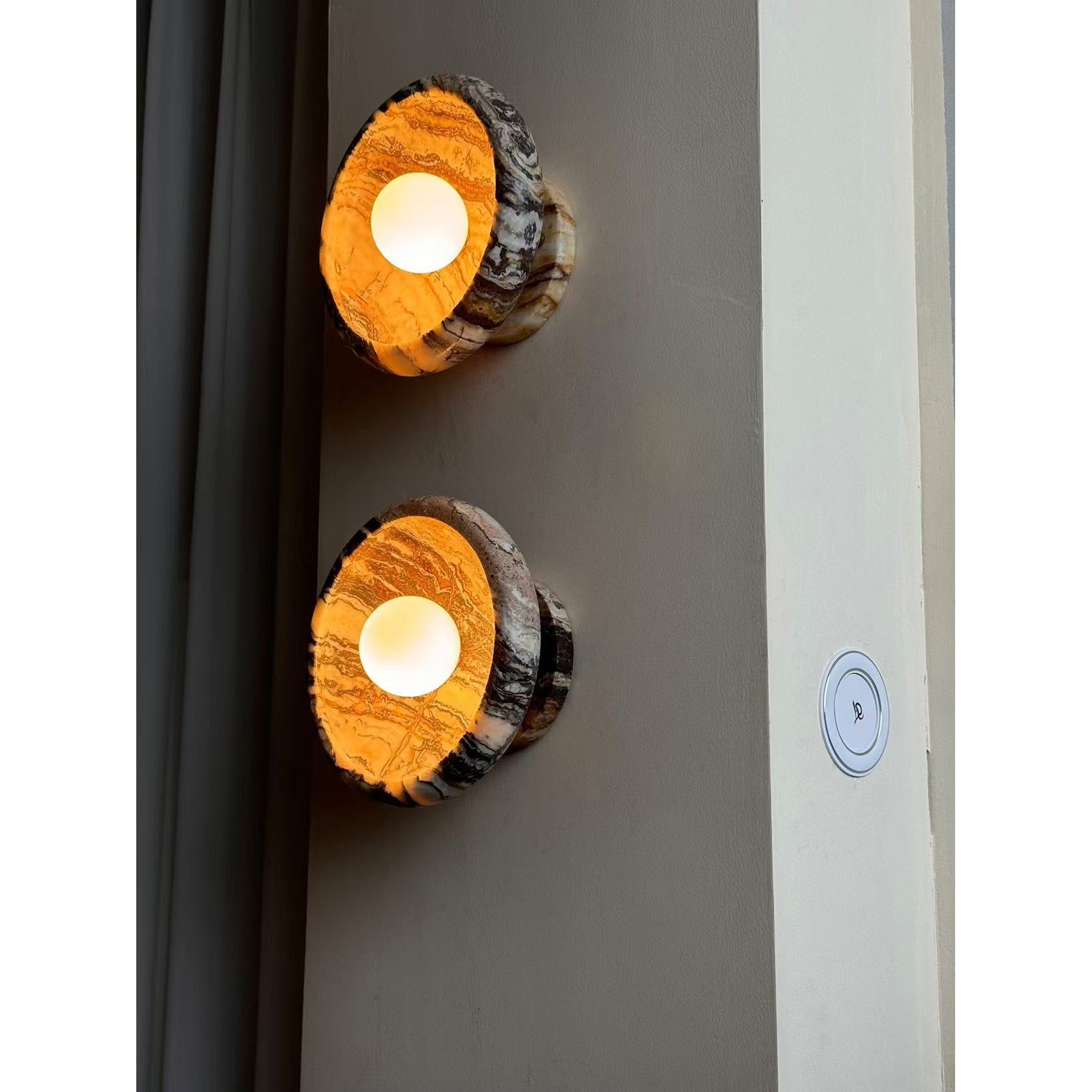 Agal Wall Lamp