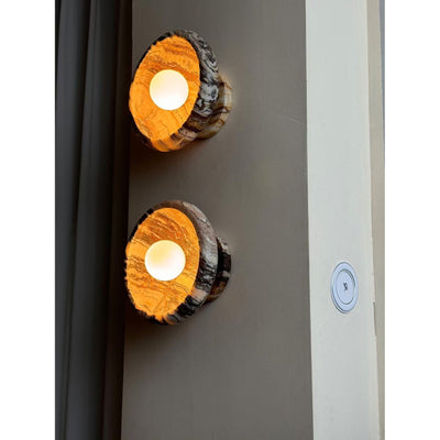 Agal Wall Lamp