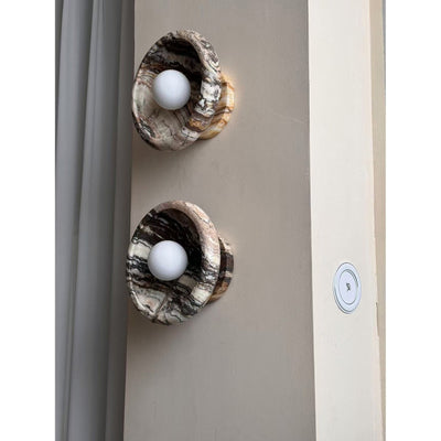 Agal Wall Lamp