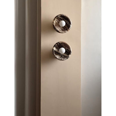 Agal Wall Lamp