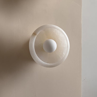 Agal Wall Lamp