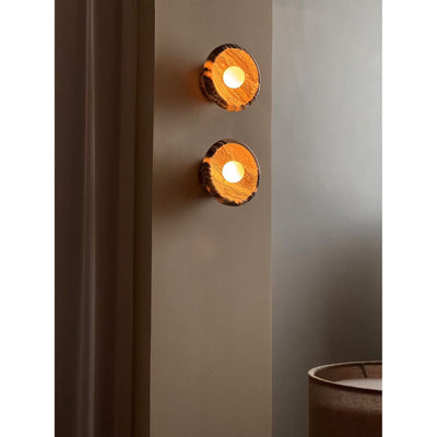 Agal Wall Lamp