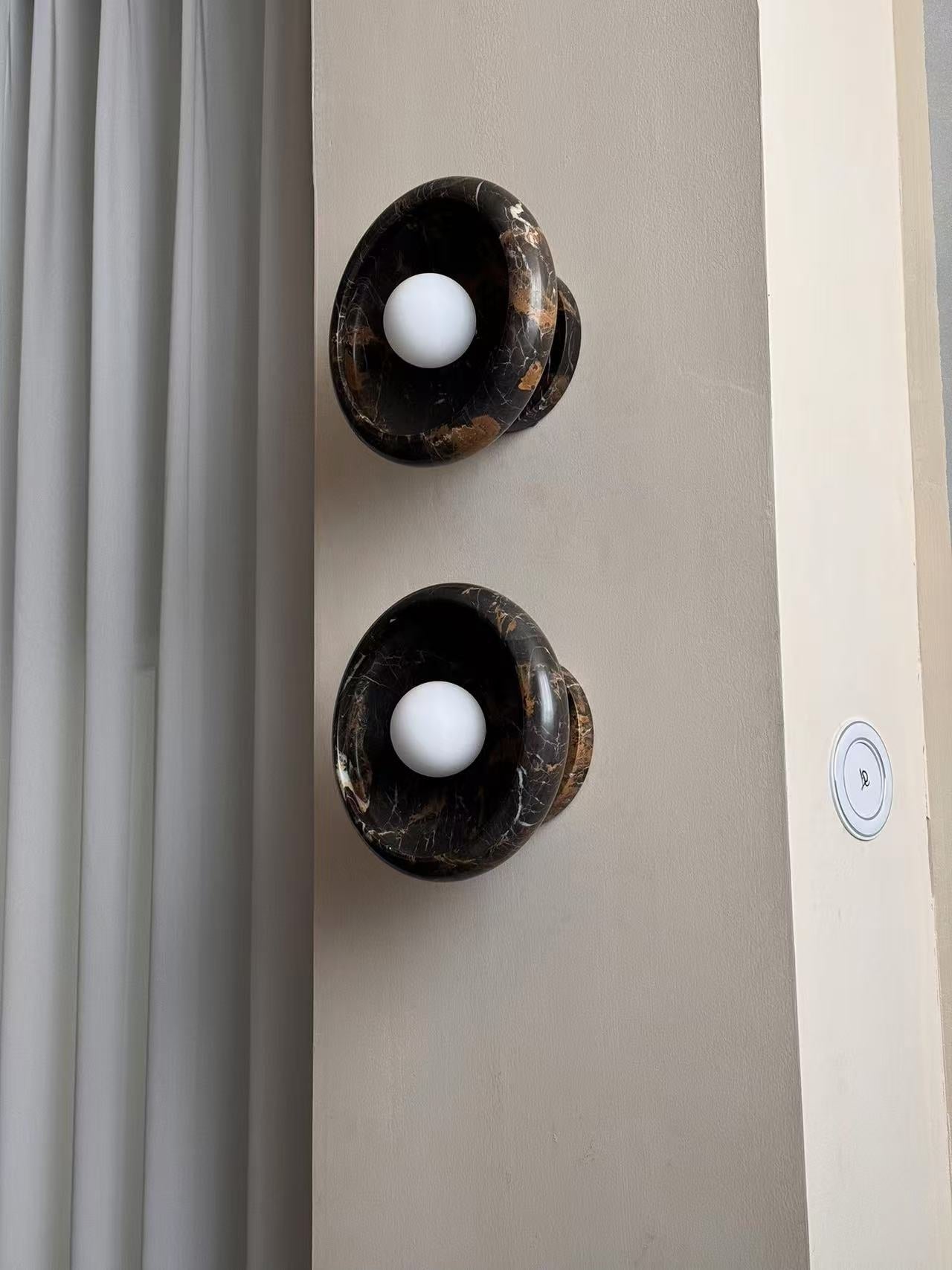 Agal Wall Lamp