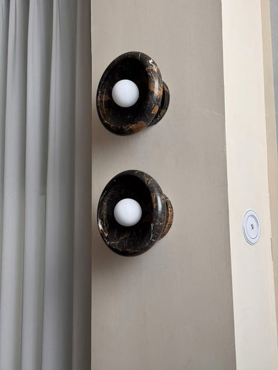Agal Wall Lamp