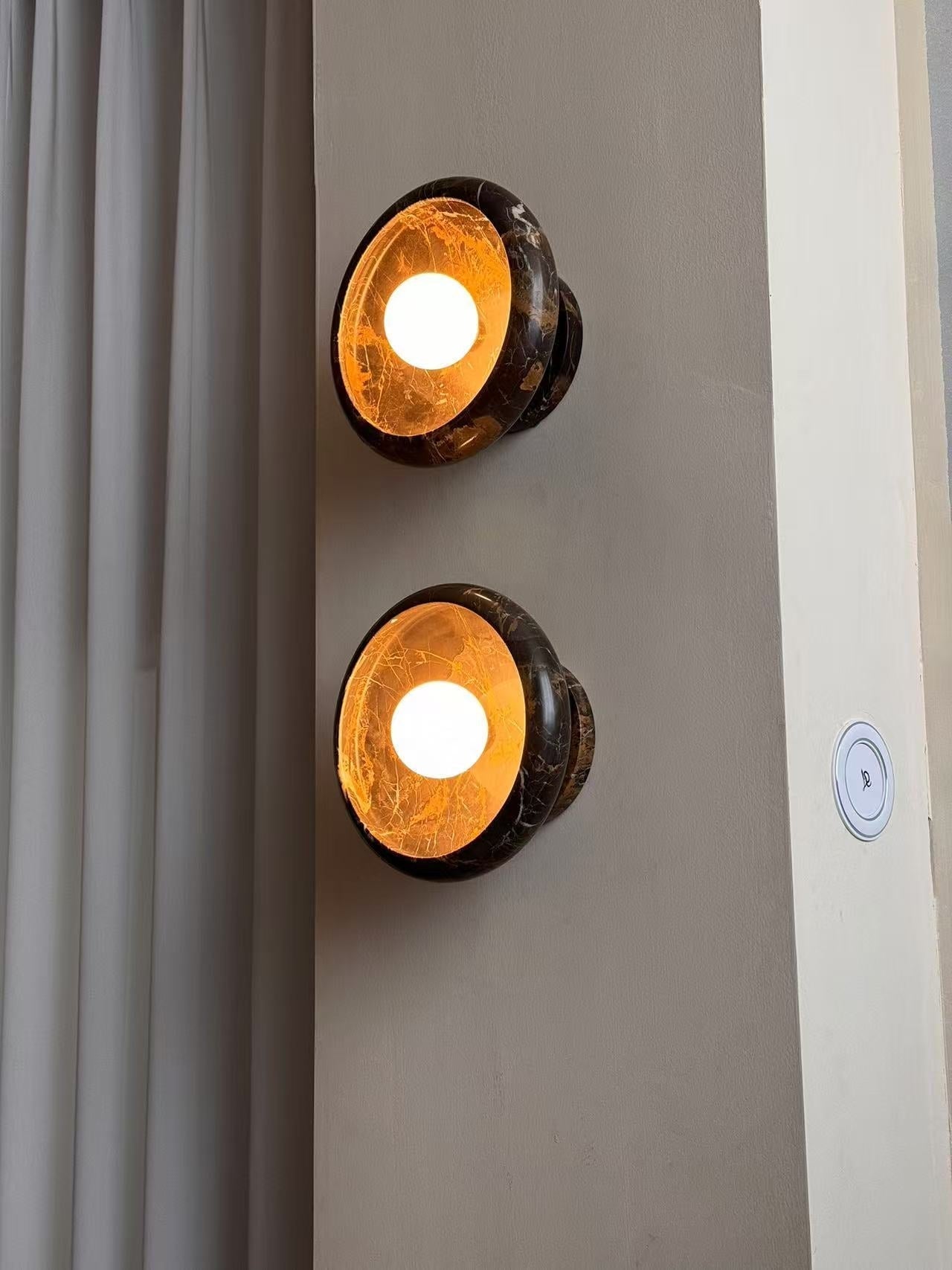 Agal Wall Lamp