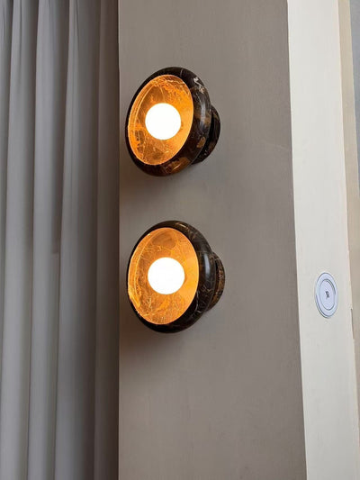 Agal Wall Lamp