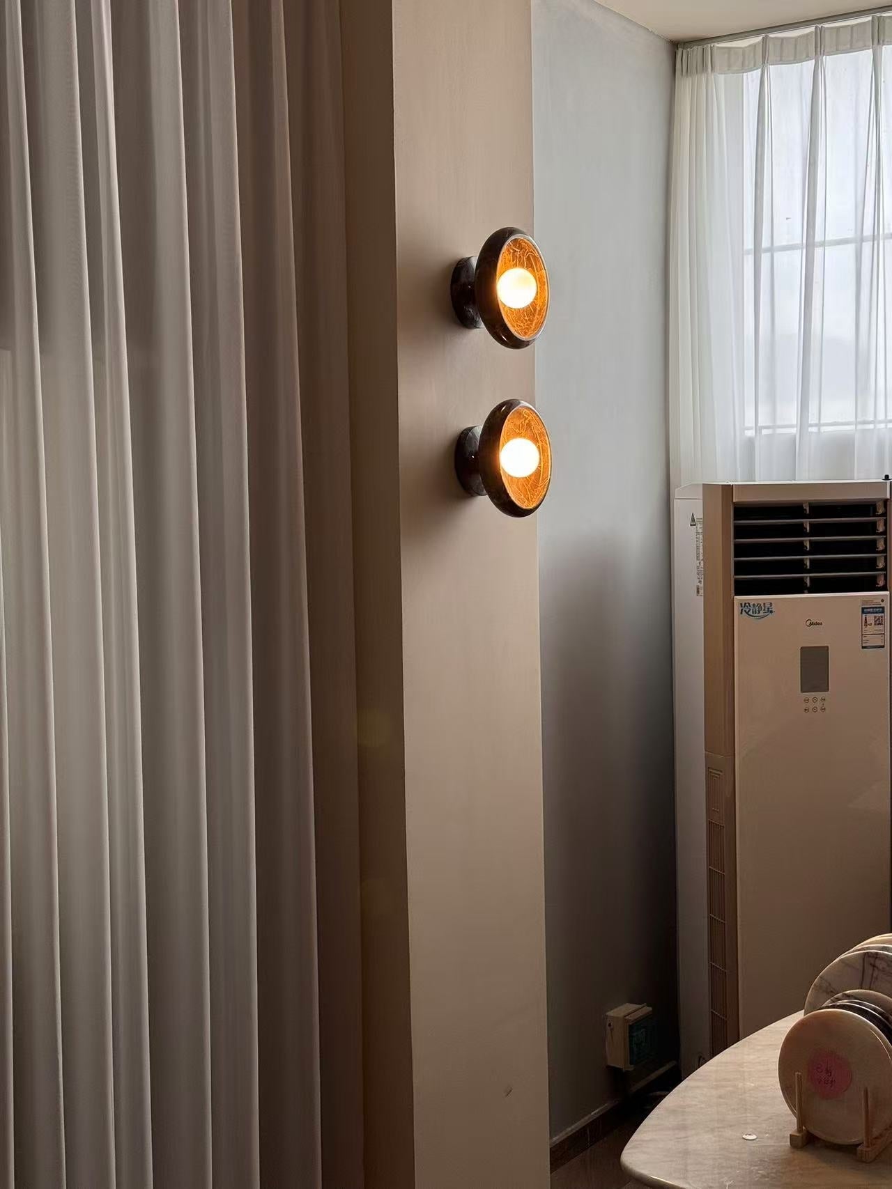 Agal Wall Lamp