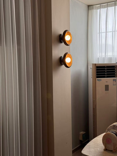 Agal Wall Lamp
