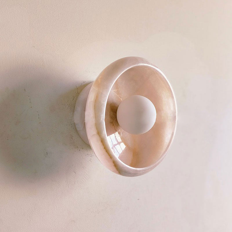 Agal Wall Lamp