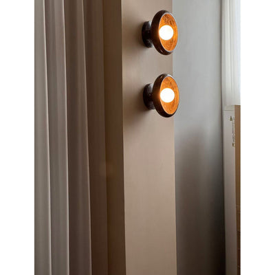 Agal Wall Lamp