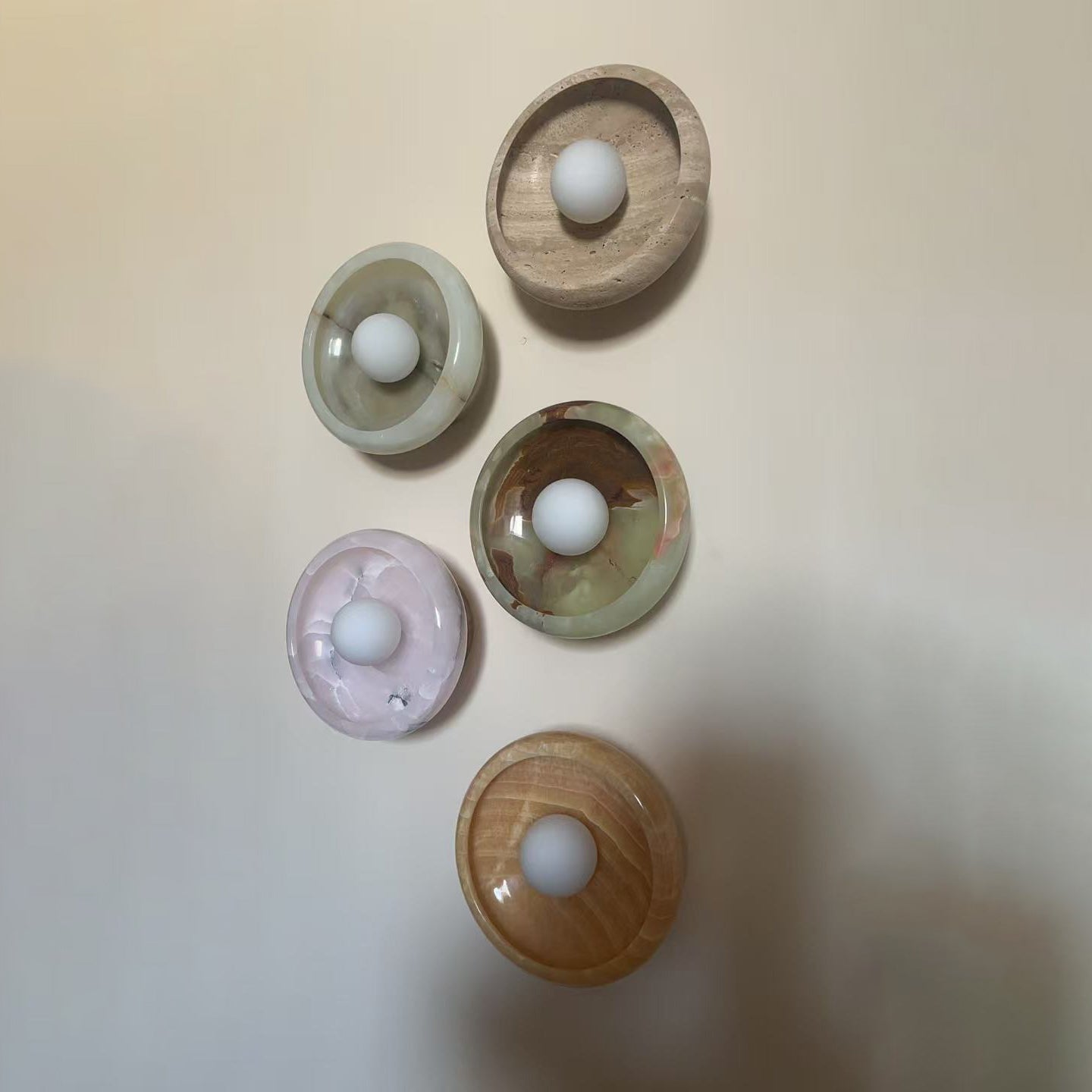 Agal Wall Lamp