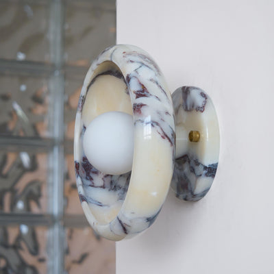Agal Wall Lamp