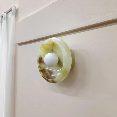 Agal Wall Lamp