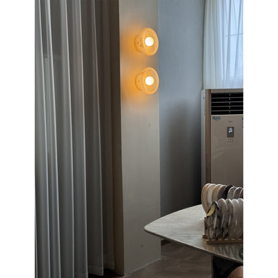 Agal Wall Lamp