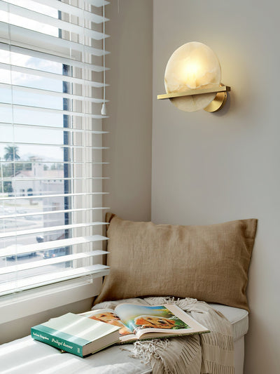 Lumeneria Wall Lamp