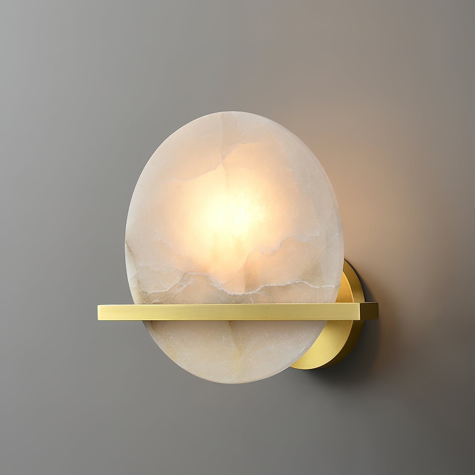 Lumeneria Wall Lamp