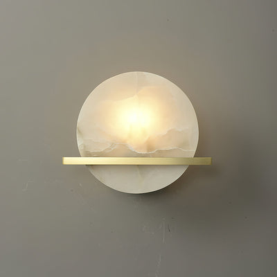 Lumeneria Wall Lamp