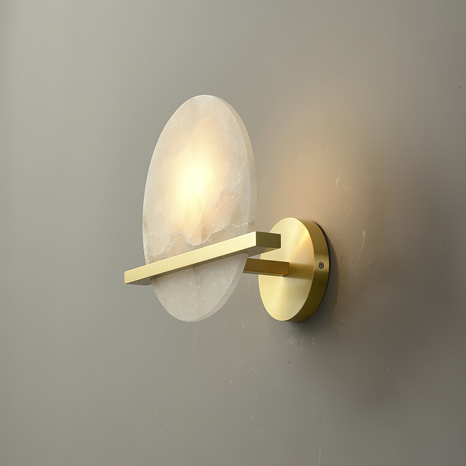 Lumeneria Wall Lamp