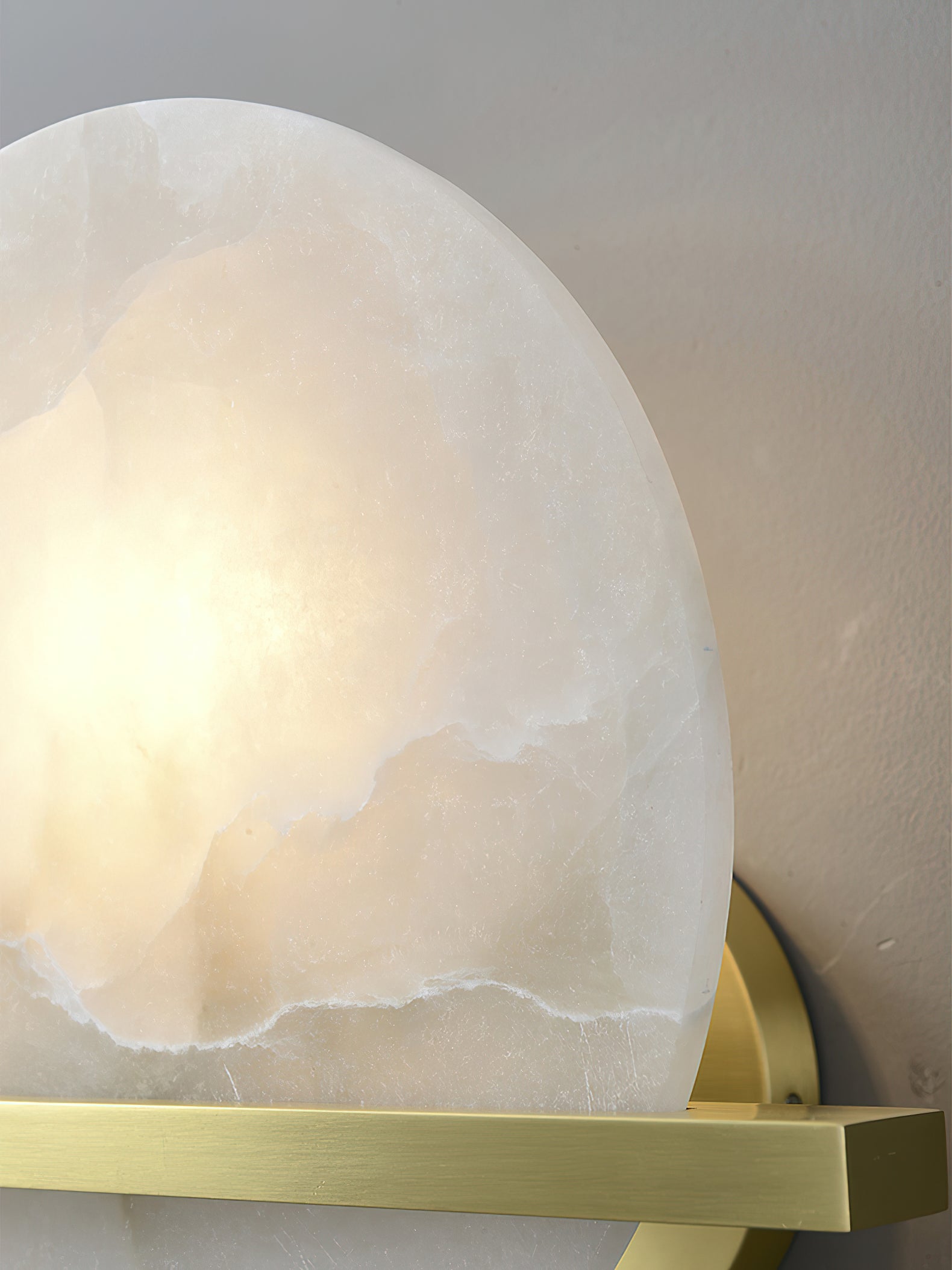 Lumeneria Wall Lamp