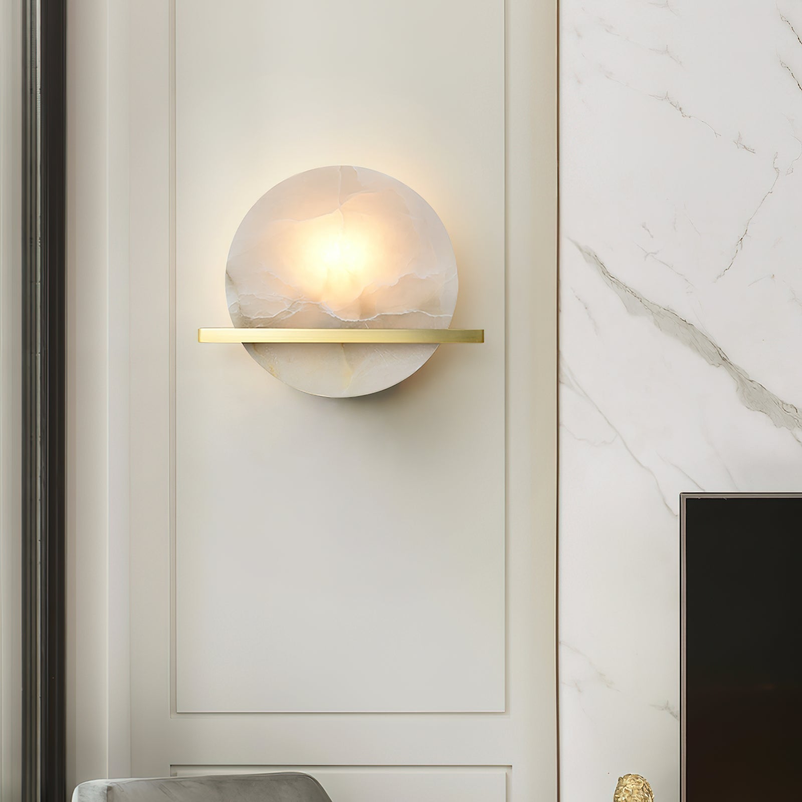 Lumeneria Wall Lamp