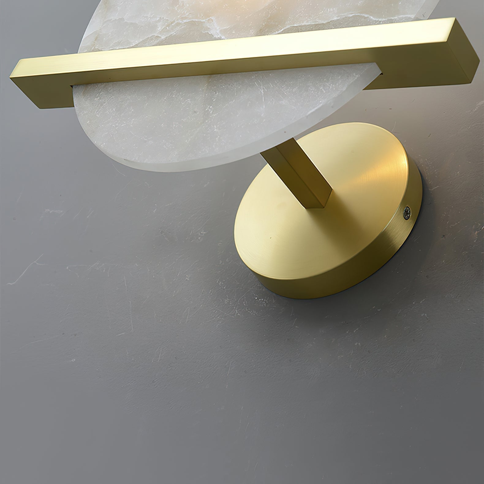 Lumeneria Wall Lamp