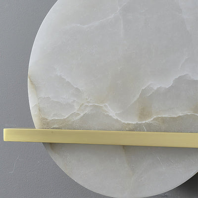 Lumeneria Wall Lamp