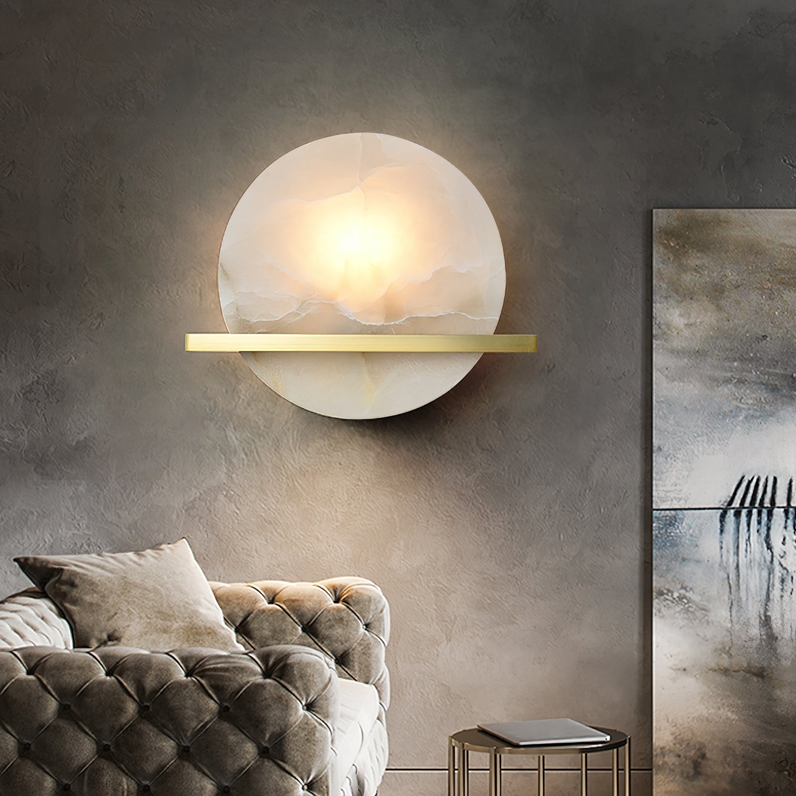 Lumeneria Wall Lamp