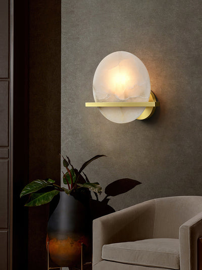 Lumeneria Wall Lamp