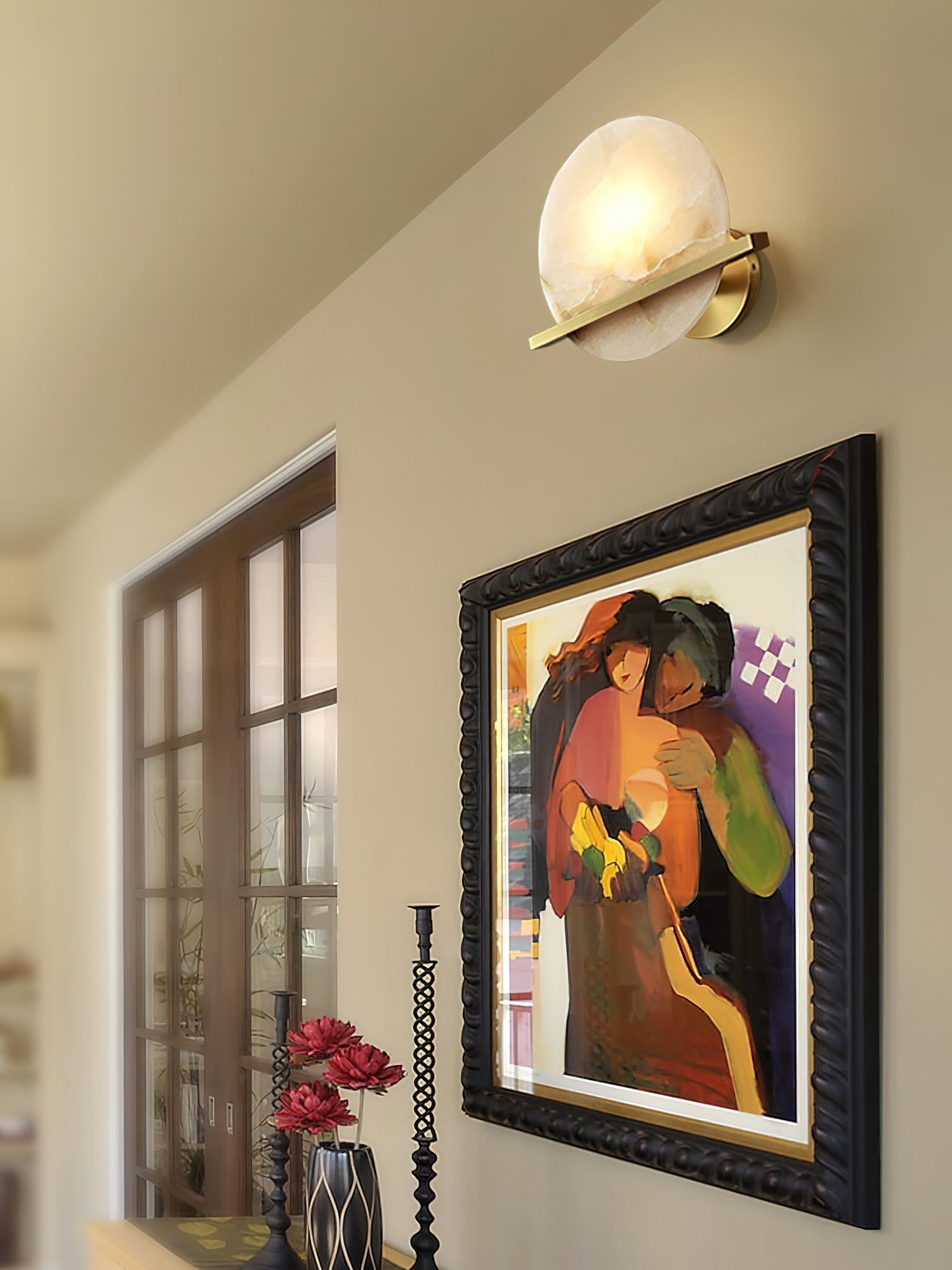 Lumeneria Wall Lamp