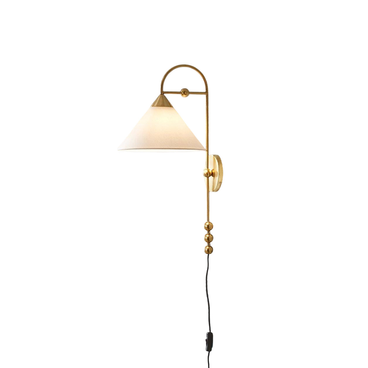 Renaelia Wall Lamp