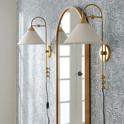 Renaelia Wall Lamp