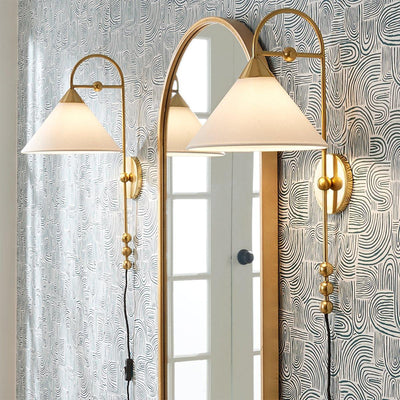 Renaelia Wall Lamp
