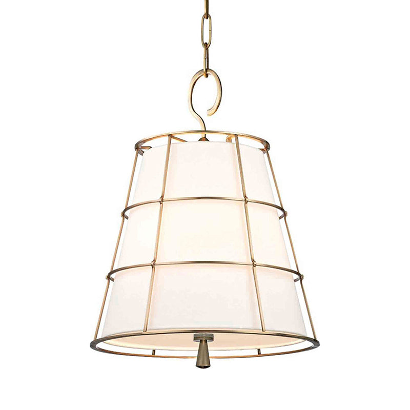 Savona Modern Brass Pendant Lamp