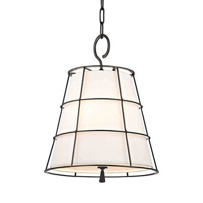 Savona Modern Brass Pendant Lamp